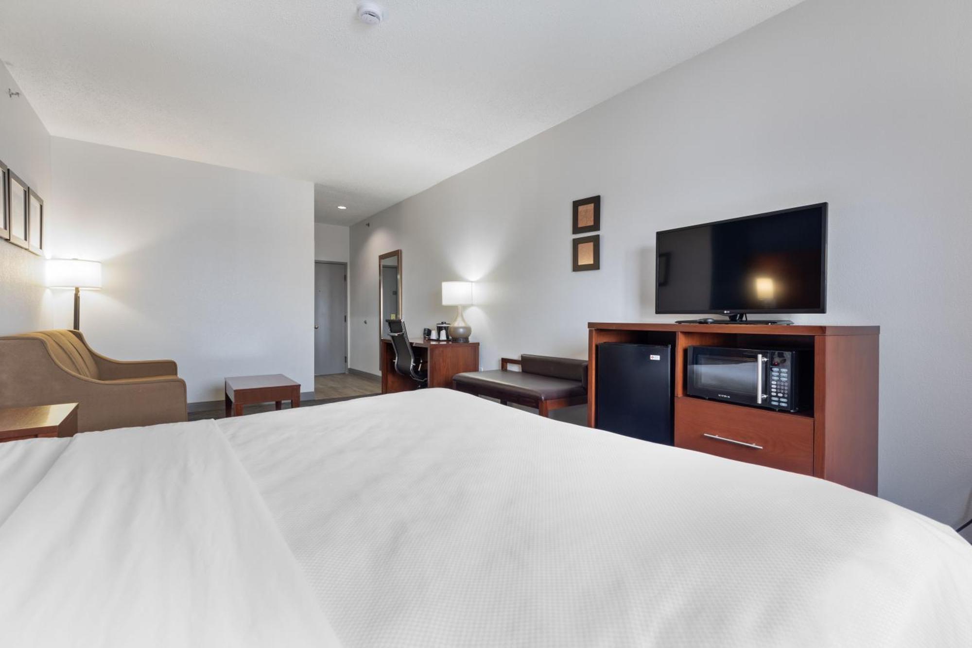 Comfort Suites Lombard - Addison Εξωτερικό φωτογραφία