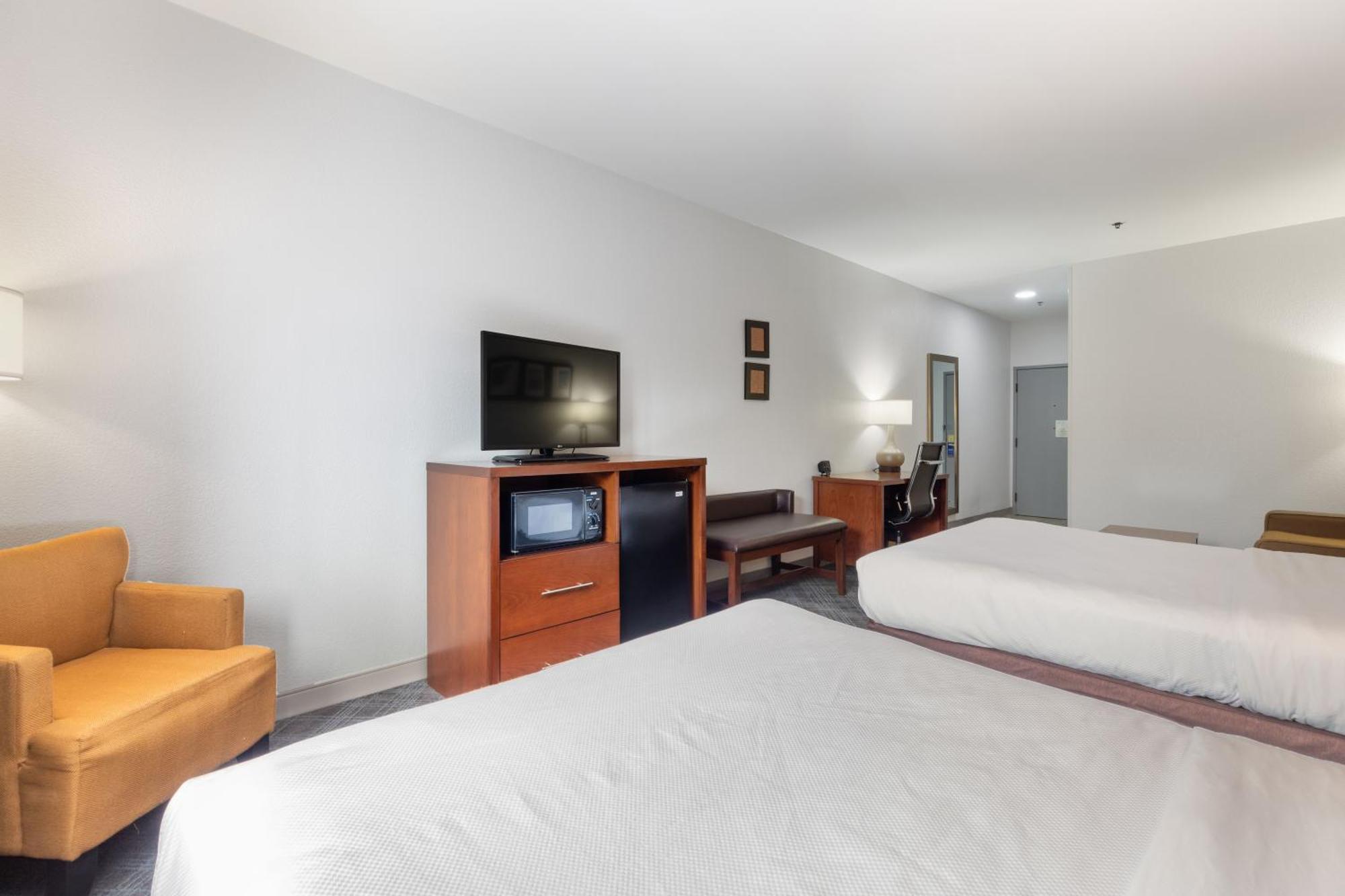 Comfort Suites Lombard - Addison Εξωτερικό φωτογραφία