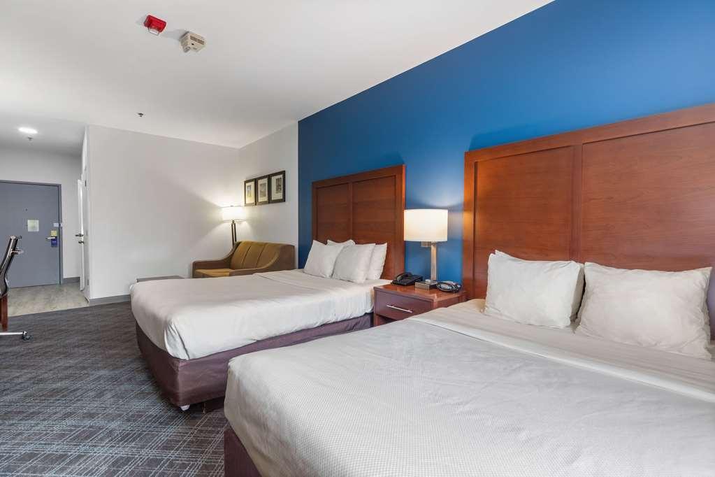 Comfort Suites Lombard - Addison Δωμάτιο φωτογραφία