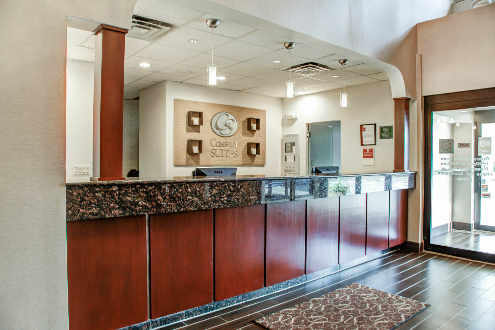 Comfort Suites Lombard - Addison Εξωτερικό φωτογραφία